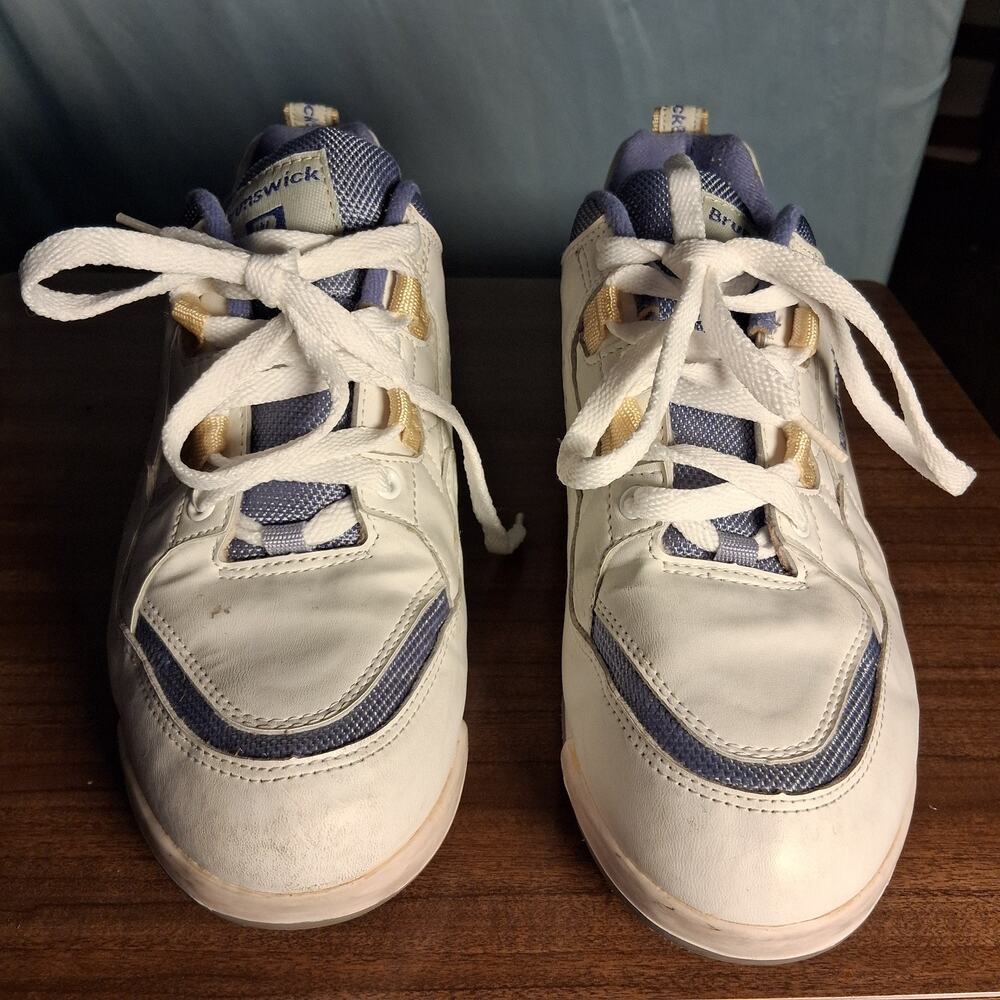 Brunswick Breeze II Women's Bowling Shoes